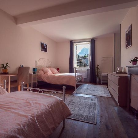 Bed and Breakfast Chez Nathalie Et Etienne Saillans  Zewnętrze zdjęcie
