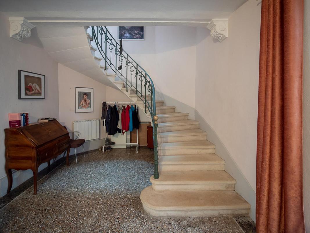 Bed and Breakfast Chez Nathalie Et Etienne Saillans  Zewnętrze zdjęcie