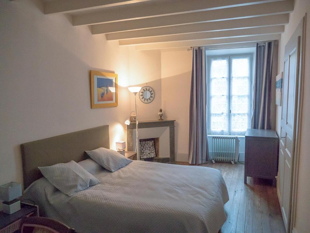 Bed and Breakfast Chez Nathalie Et Etienne Saillans  Zewnętrze zdjęcie