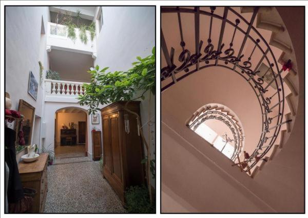Bed and Breakfast Chez Nathalie Et Etienne Saillans  Zewnętrze zdjęcie